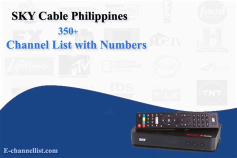 skyselect skycable phils|SKY .